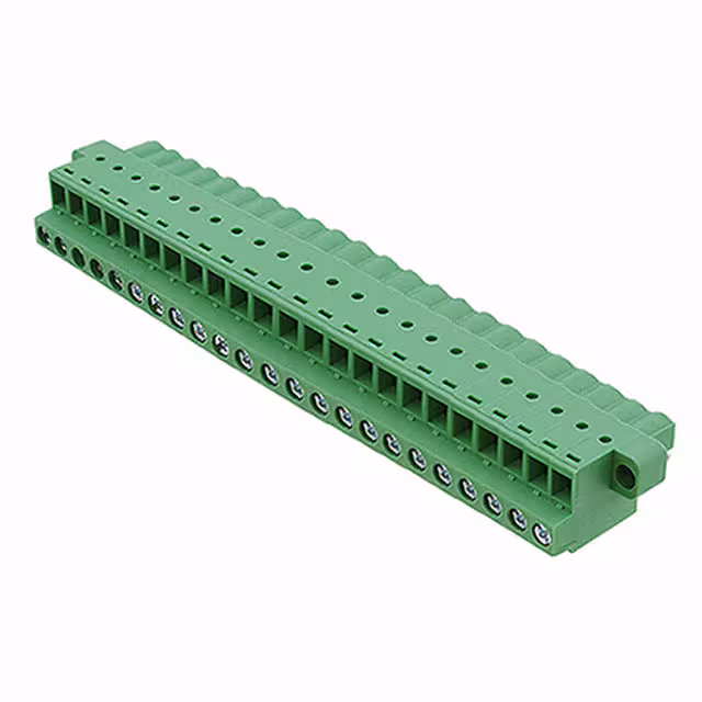 691374500023B Würth Elektronik  Embases, fiches et prises